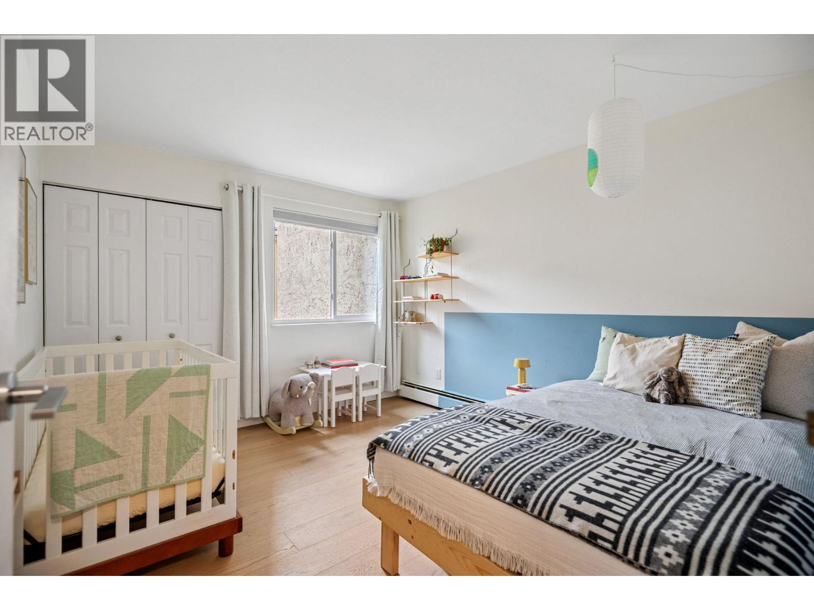 209 1420 E 8 Avenue, Vancouver, British Columbia  V5N 1T4 - Photo 21 - R3081723