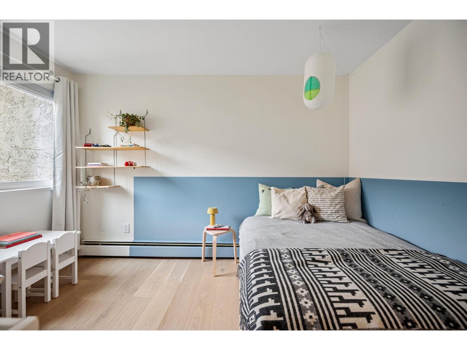 209 1420 E 8 Avenue, Vancouver, British Columbia  V5N 1T4 - Photo 22 - R3081723