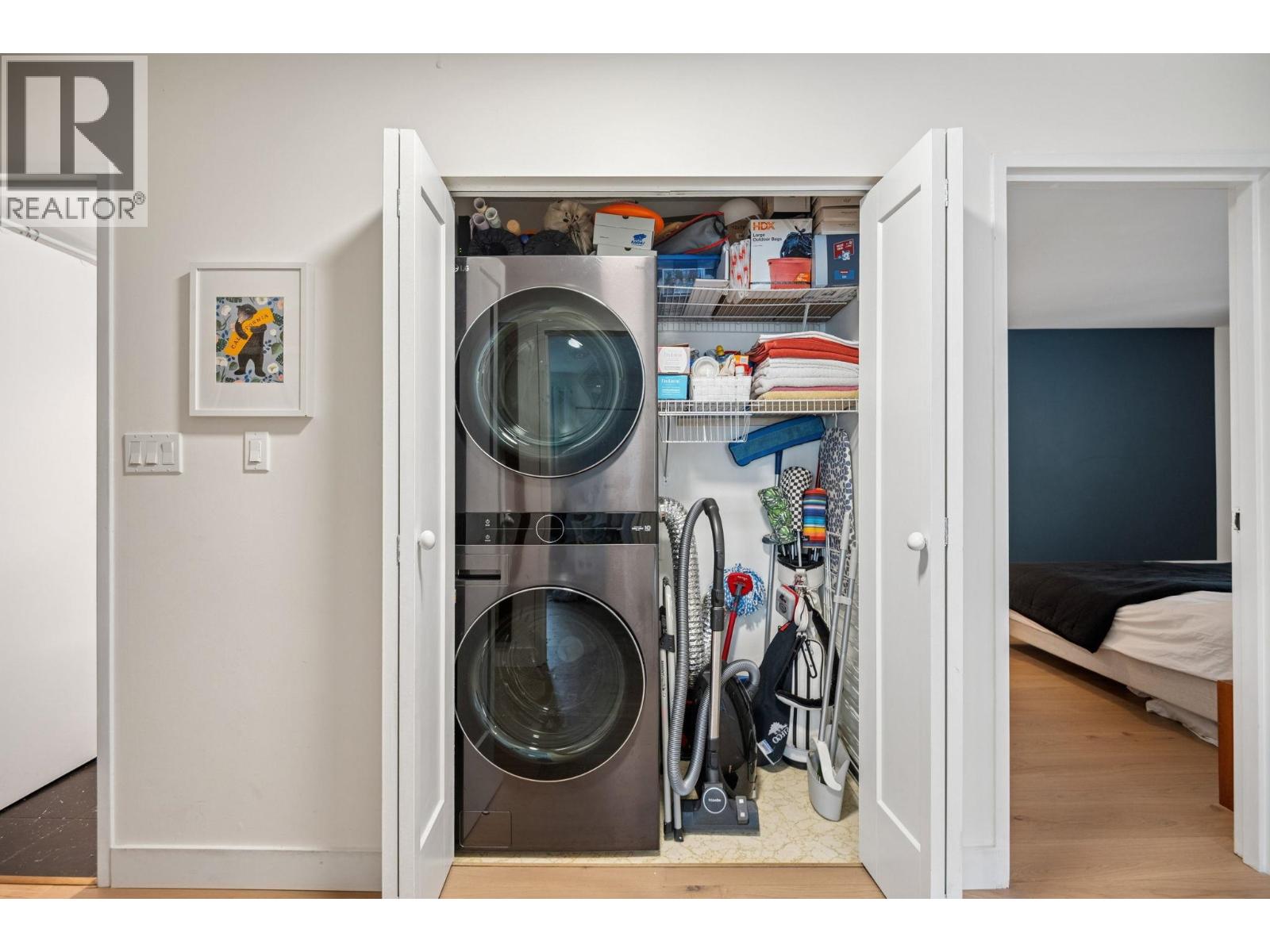 209 1420 E 8 Avenue, Vancouver, British Columbia  V5N 1T4 - Photo 24 - R3081723