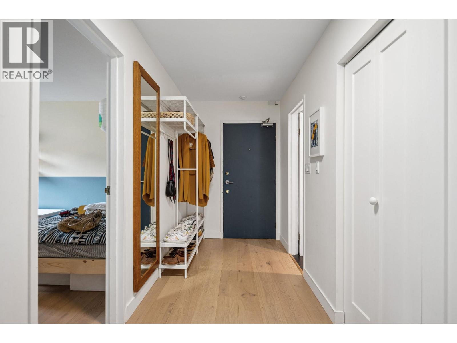 209 1420 E 8 Avenue, Vancouver, British Columbia  V5N 1T4 - Photo 25 - R3081723