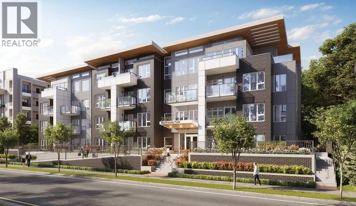 102 2356 Welcher Avenue, Port Coquitlam, British Columbia  V3C 1X5 - Photo 1 - R3081722