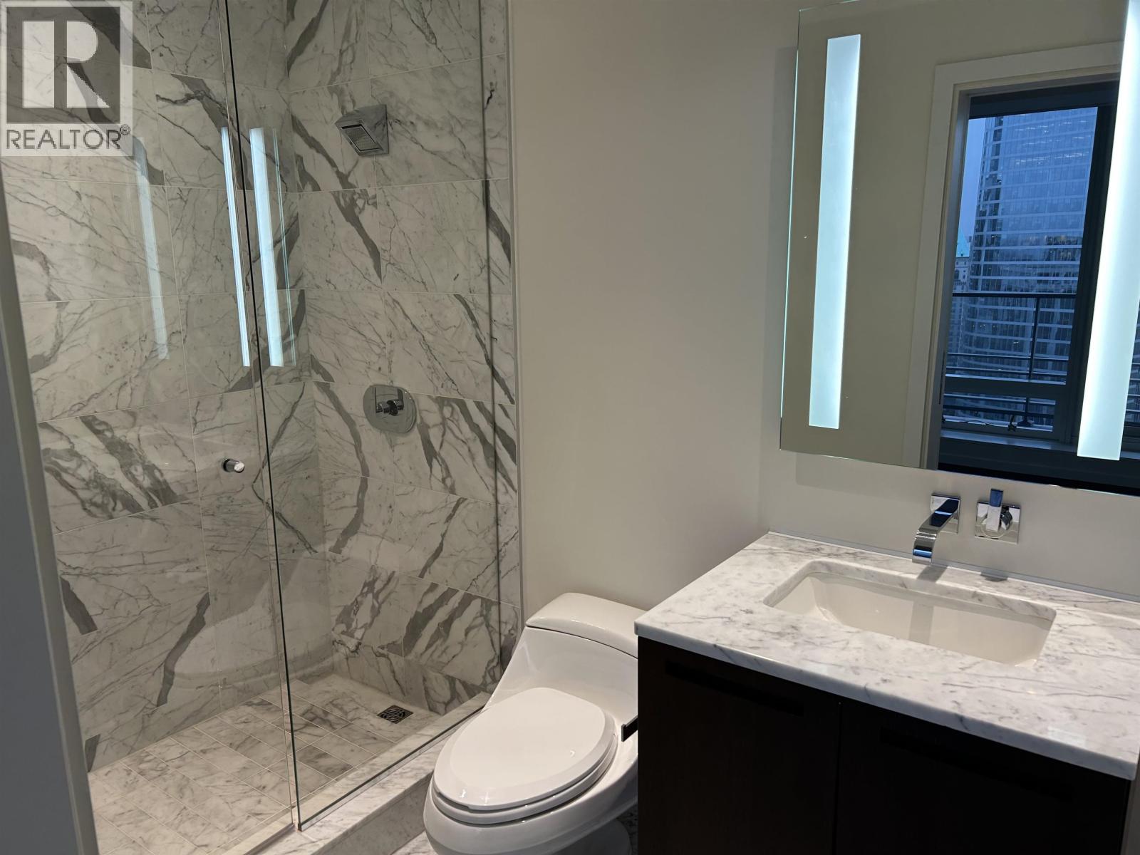 3603 1011 W Cordova Street, Vancouver, British Columbia  V6C 0B7 - Photo 10 - R3081724