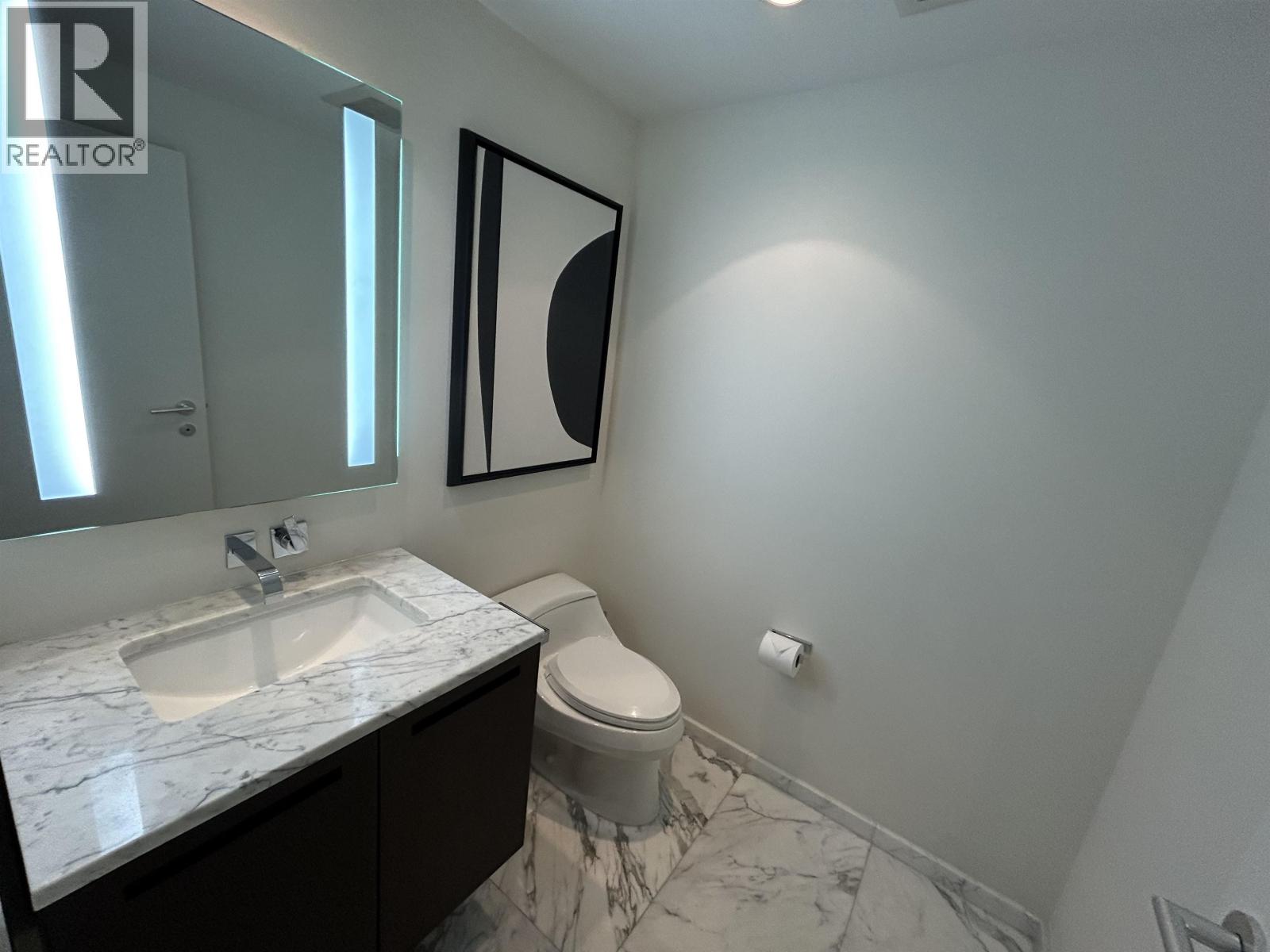 3603 1011 W Cordova Street, Vancouver, British Columbia  V6C 0B7 - Photo 12 - R3081724