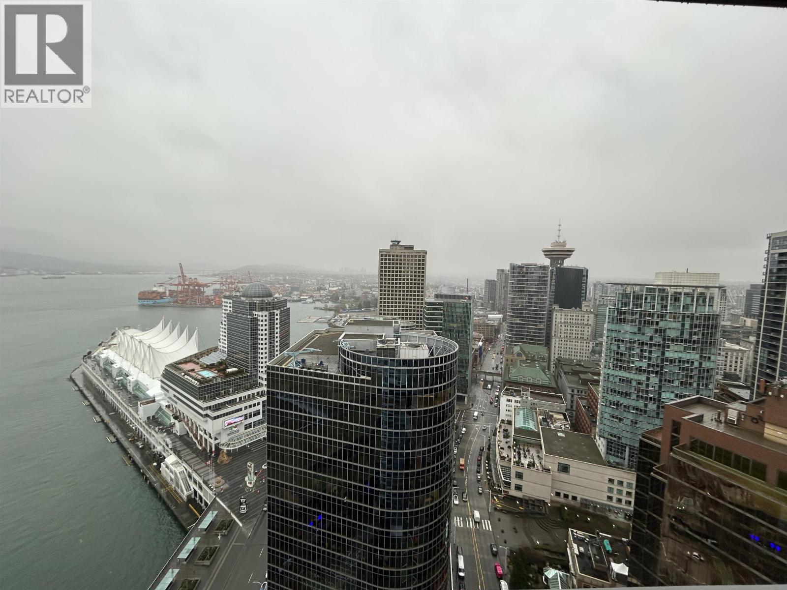 3603 1011 W Cordova Street, Vancouver, British Columbia  V6C 0B7 - Photo 15 - R3081724