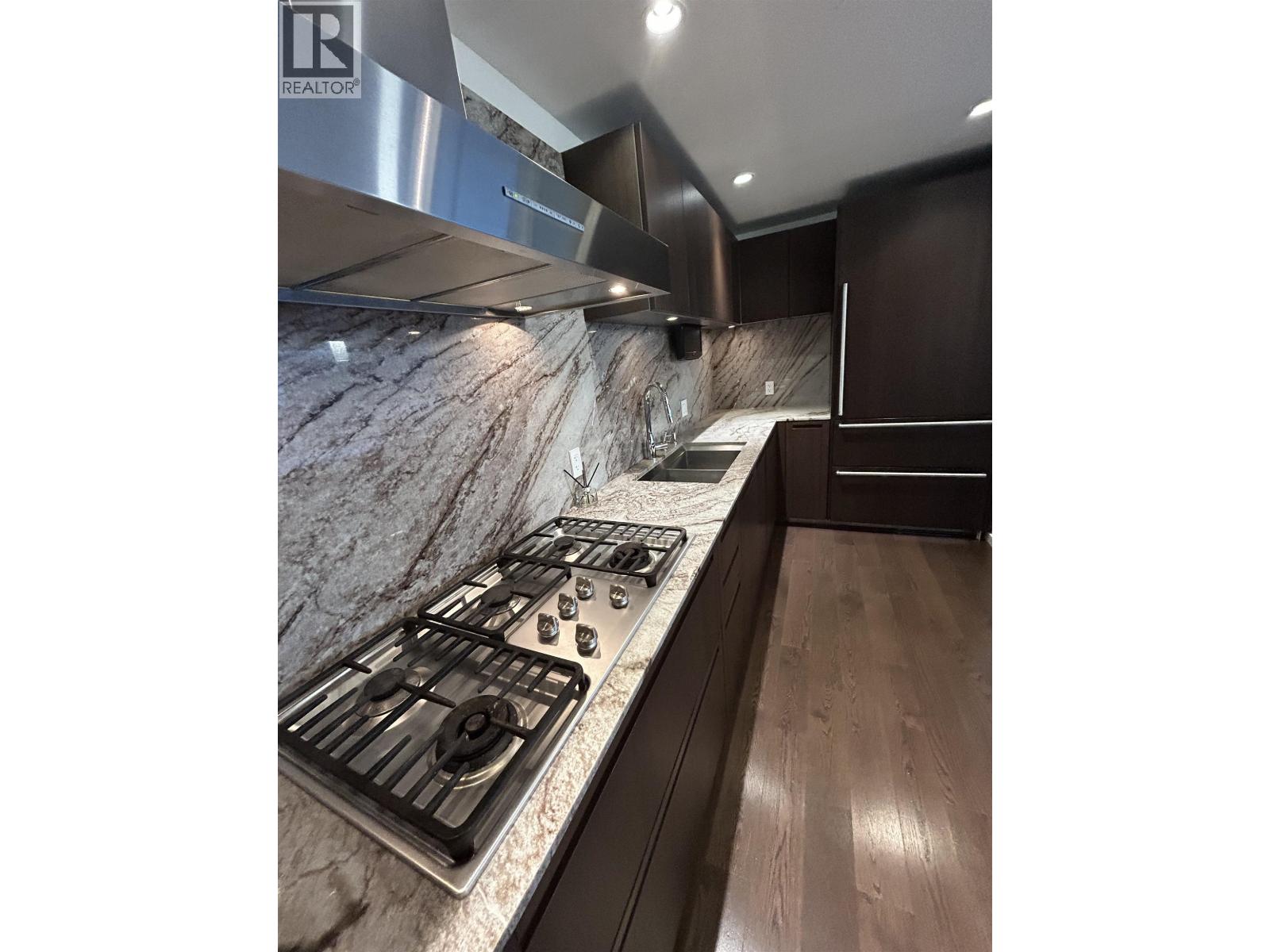 3603 1011 W Cordova Street, Vancouver, British Columbia  V6C 0B7 - Photo 16 - R3081724