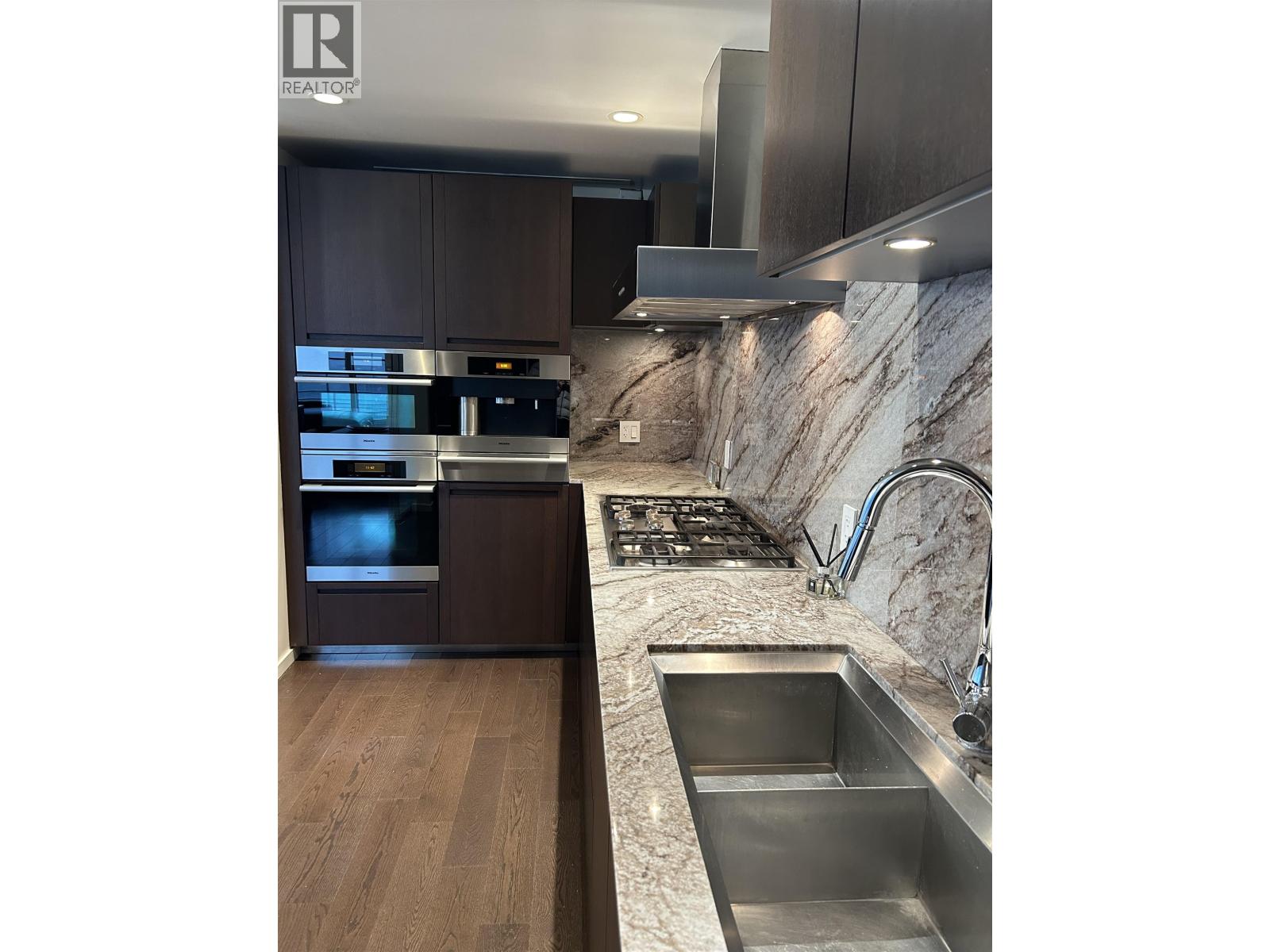 3603 1011 W Cordova Street, Vancouver, British Columbia  V6C 0B7 - Photo 17 - R3081724