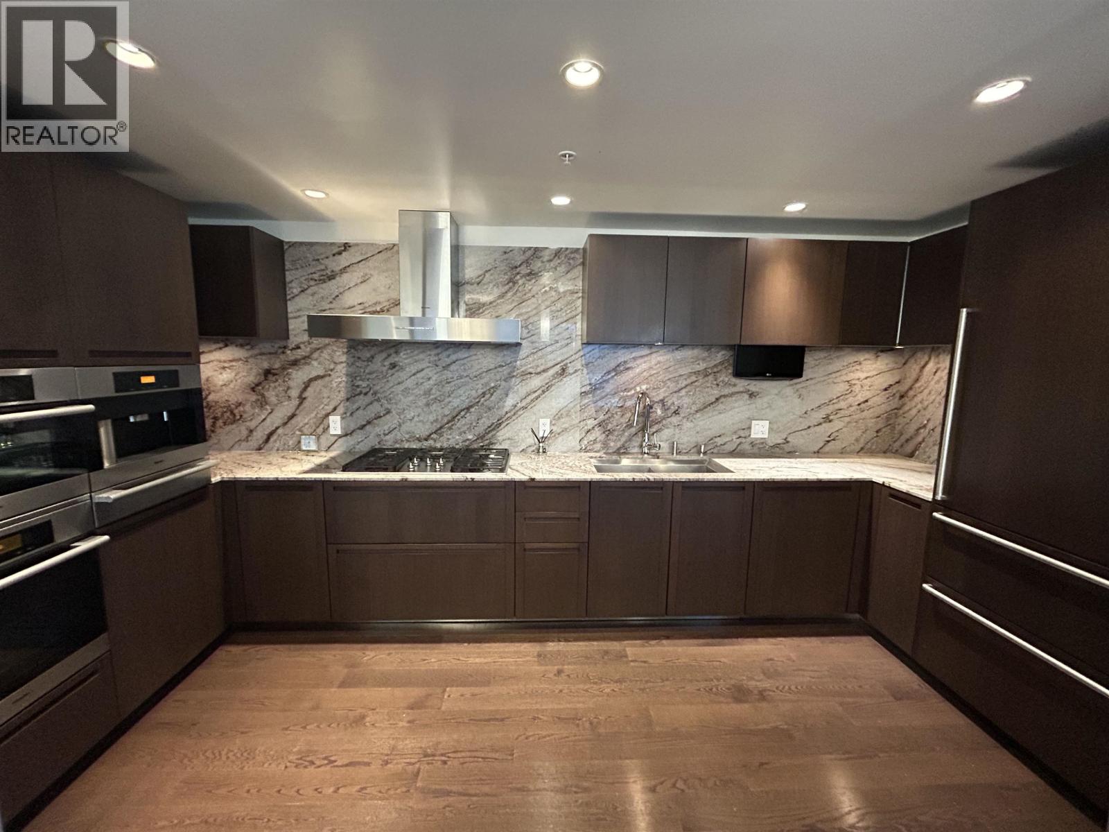 3603 1011 W Cordova Street, Vancouver, British Columbia  V6C 0B7 - Photo 4 - R3081724