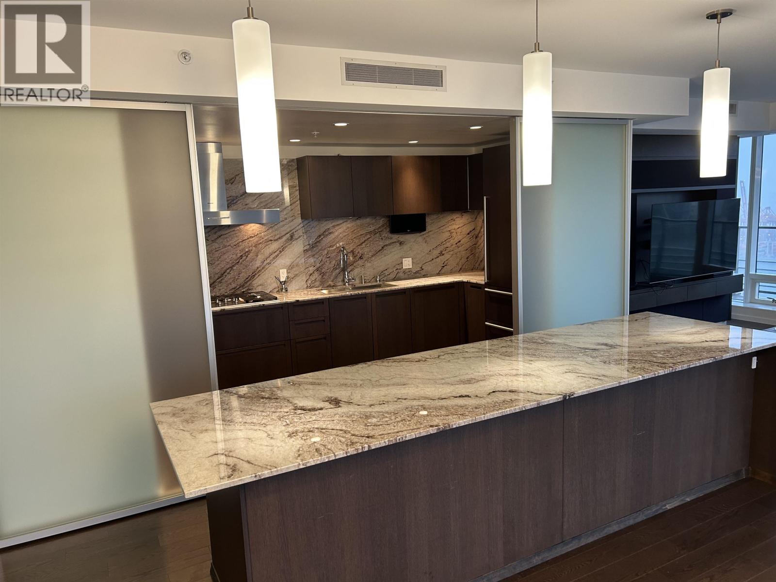 3603 1011 W Cordova Street, Vancouver, British Columbia  V6C 0B7 - Photo 5 - R3081724