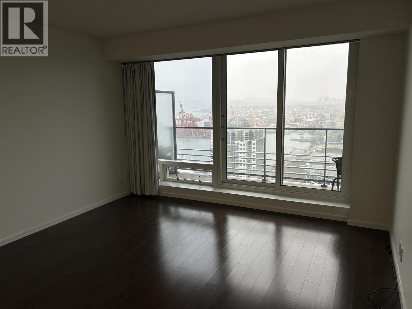 3603 1011 W Cordova Street, Vancouver, British Columbia  V6C 0B7 - Photo 6 - R3081724