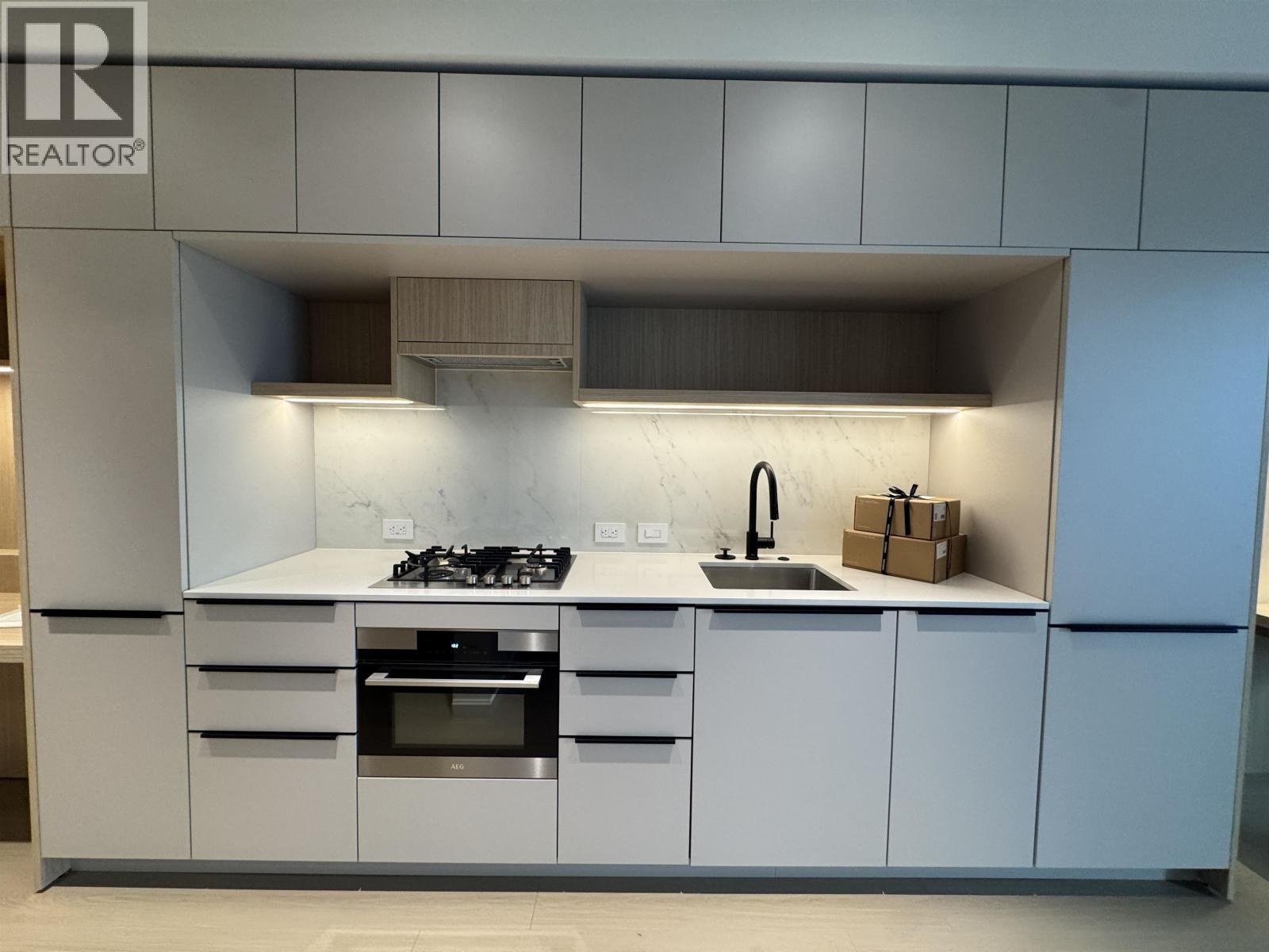 510 125 Albert St, Port Moody, British Columbia  V2H 0M8 - Photo 3 - R3081730