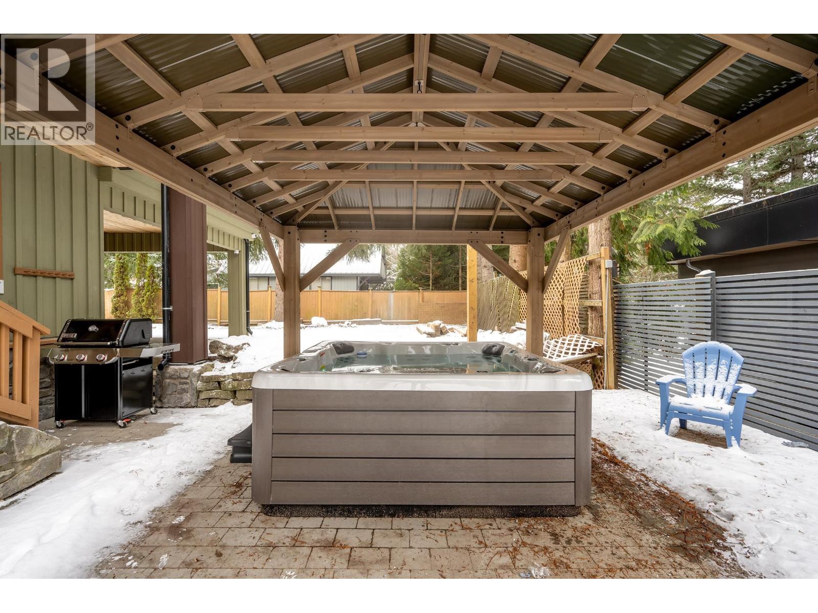 3012 Alpine Crescent, Whistler, British Columbia  V8E 0B8 - Photo 16 - C8075352