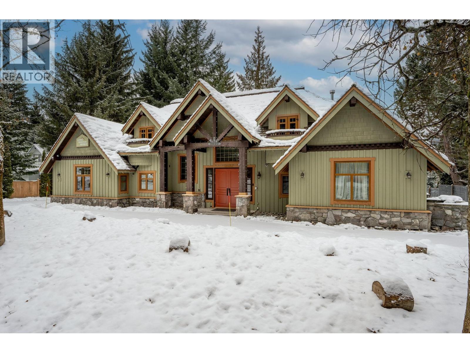 3012 Alpine Crescent, Whistler, British Columbia  V8E 0B8 - Photo 34 - C8075352