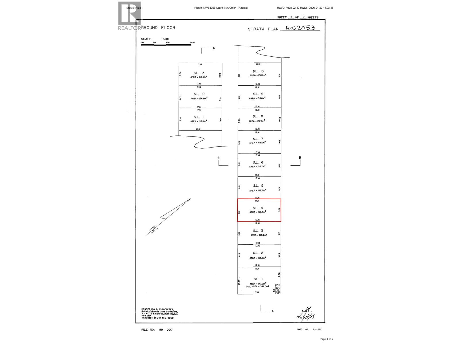 104 4663 Byrne Road, Burnaby, British Columbia  V5J 3H6 - Photo 3 - C8075353