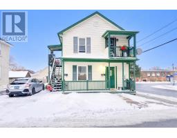 115 PRINCE ALBERT STREET, Cornwall, Ontario