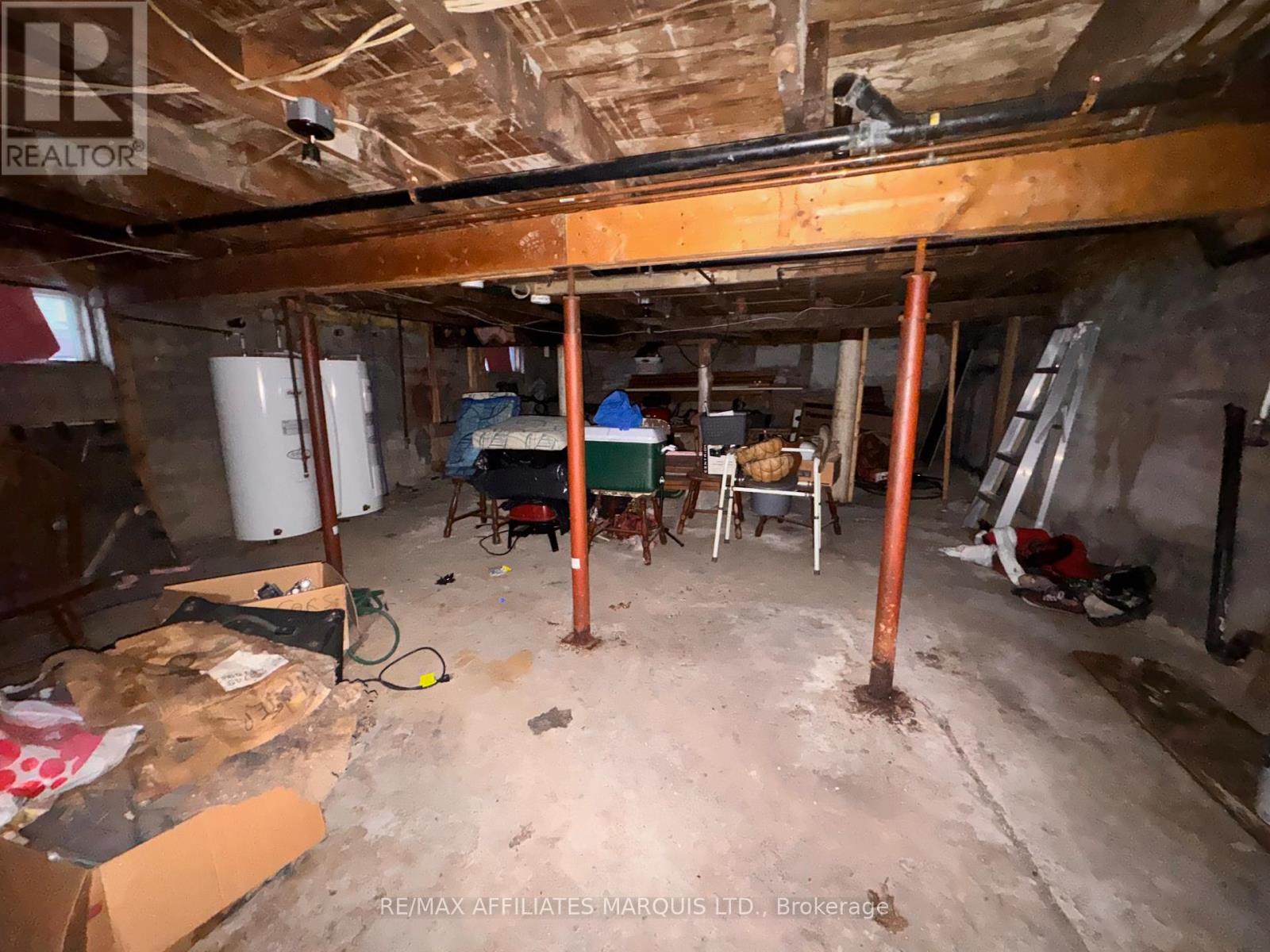 115 Prince Albert Street, Cornwall, Ontario  K6H 1J4 - Photo 16 - X12714754