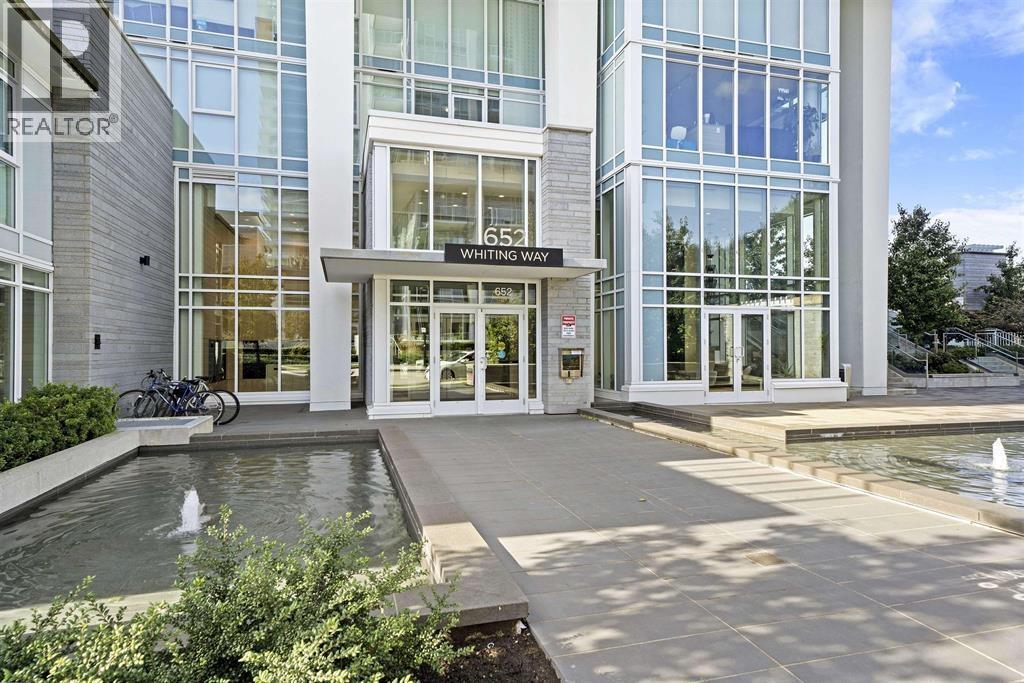 608 652 Whiting Way, Coquitlam, British Columbia  V3J 0K3 - Photo 34 - R3081700