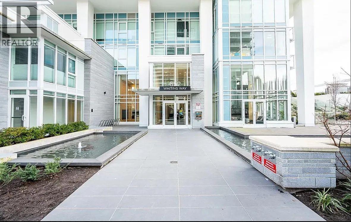 608 652 Whiting Way, Coquitlam, British Columbia  V3J 0K3 - Photo 28 - R3081700