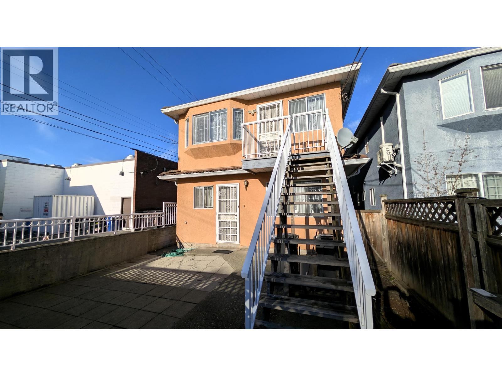 708 E 49th Avenue, Vancouver, British Columbia  V5W 2H4 - Photo 25 - R3080887