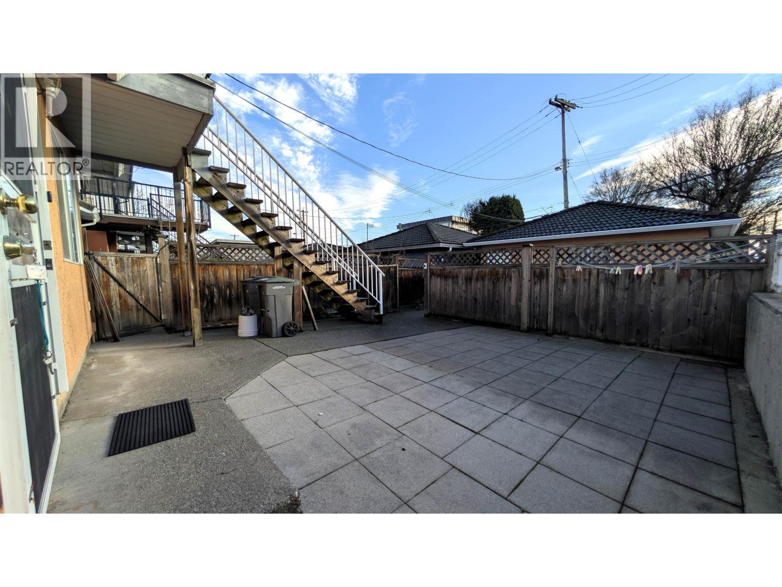 708 E 49th Avenue, Vancouver, British Columbia  V5W 2H4 - Photo 24 - R3080887