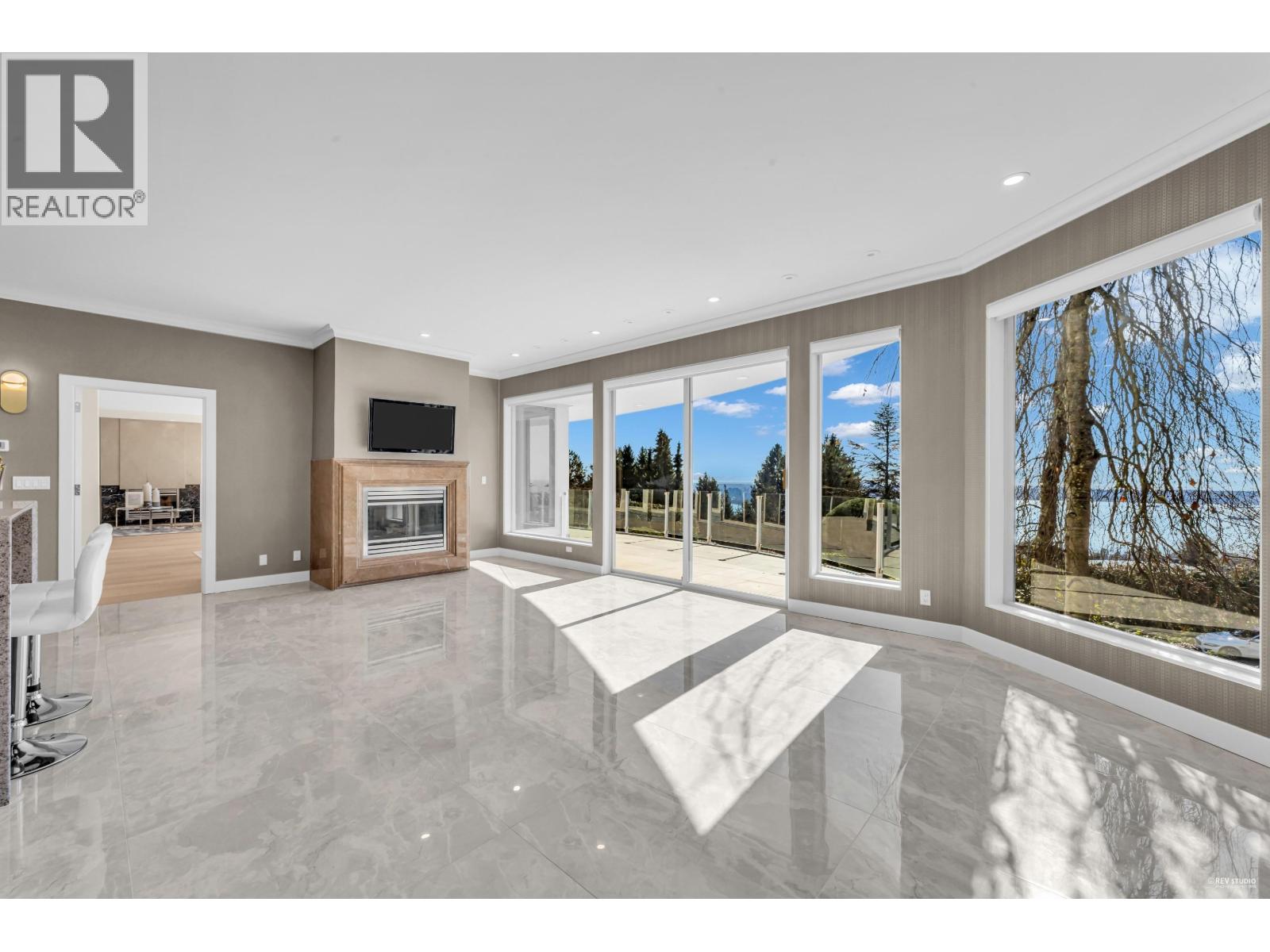 1407 Bramwell Road, West Vancouver, British Columbia  V7S 2N8 - Photo 12 - R3081636