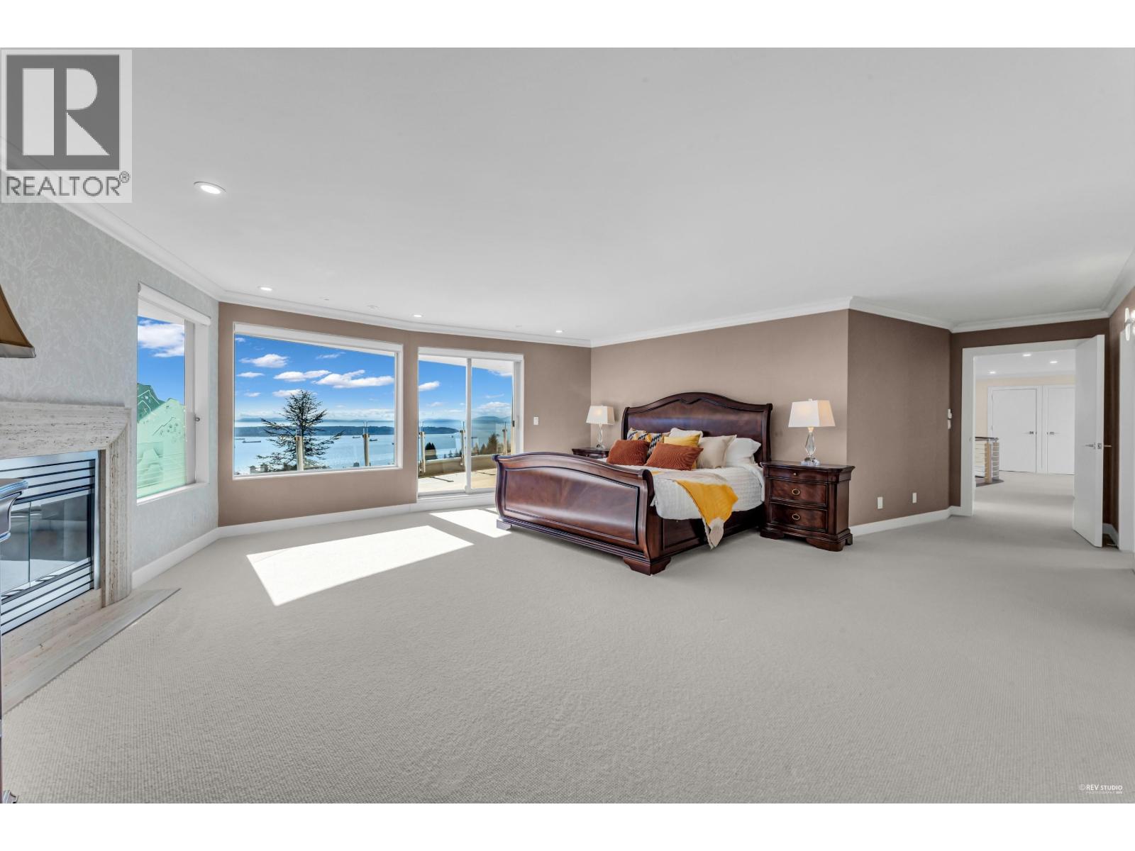 1407 Bramwell Road, West Vancouver, British Columbia  V7S 2N8 - Photo 21 - R3081636