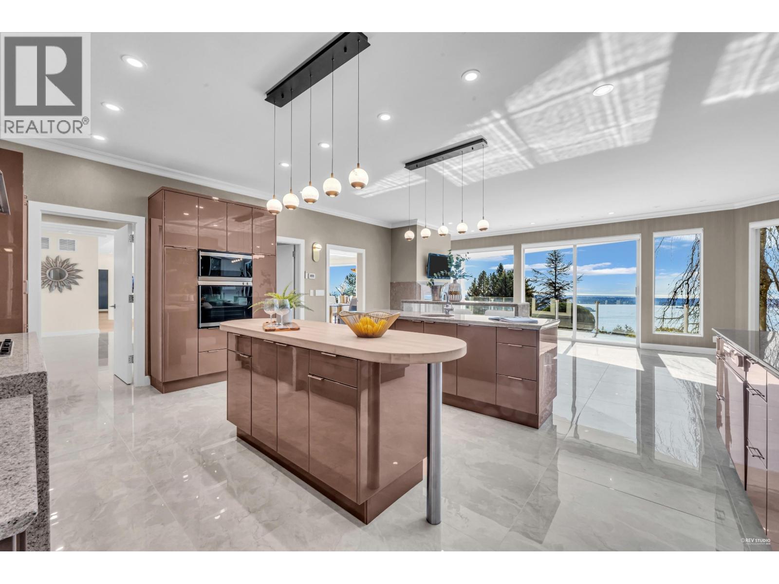 1407 Bramwell Road, West Vancouver, British Columbia  V7S 2N8 - Photo 10 - R3081636