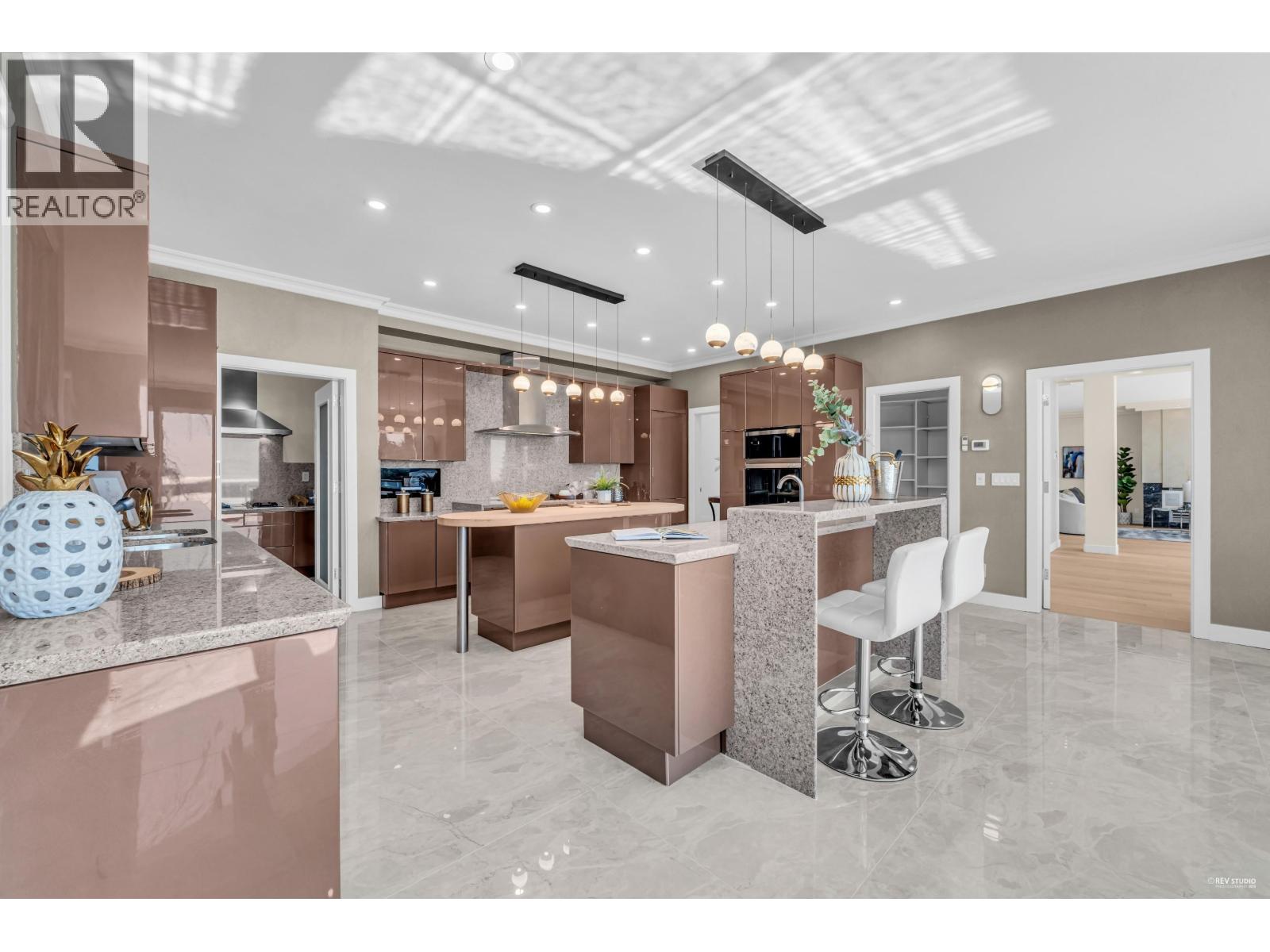 1407 Bramwell Road, West Vancouver, British Columbia  V7S 2N8 - Photo 8 - R3081636