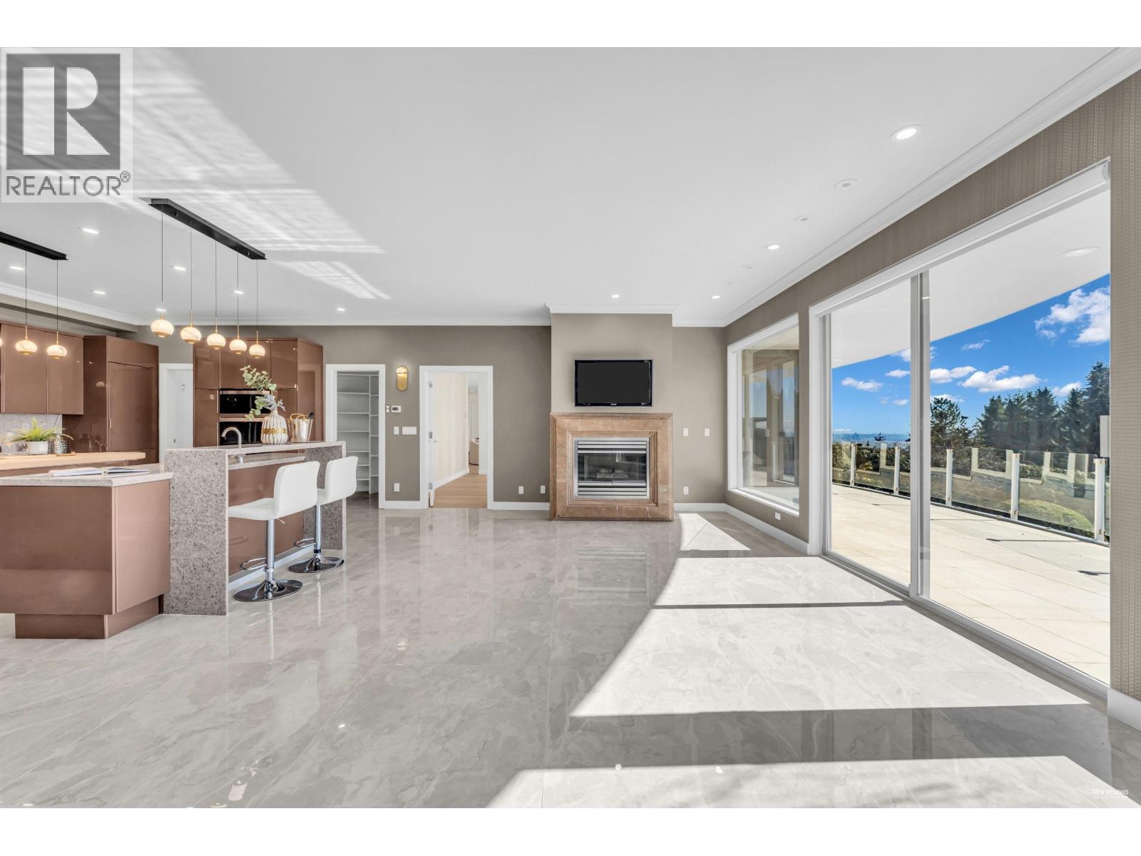 1407 Bramwell Road, West Vancouver, British Columbia  V7S 2N8 - Photo 11 - R3081636