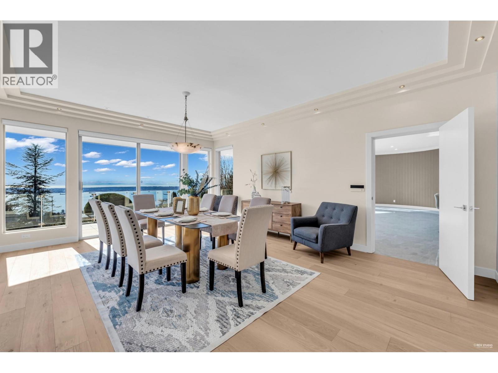 1407 Bramwell Road, West Vancouver, British Columbia  V7S 2N8 - Photo 5 - R3081636