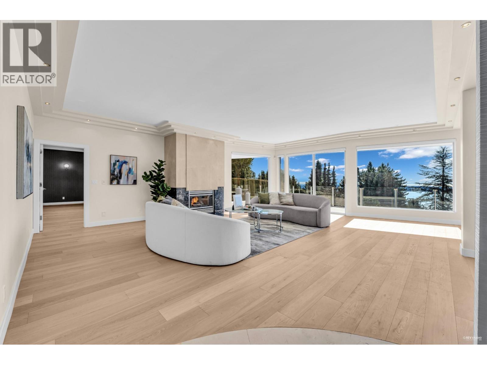 1407 Bramwell Road, West Vancouver, British Columbia  V7S 2N8 - Photo 4 - R3081636