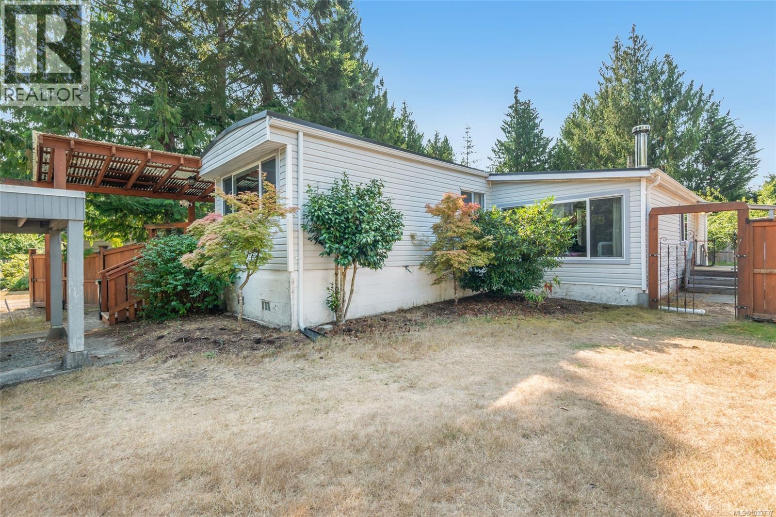 1520 King Rd, Qualicum Beach, British Columbia