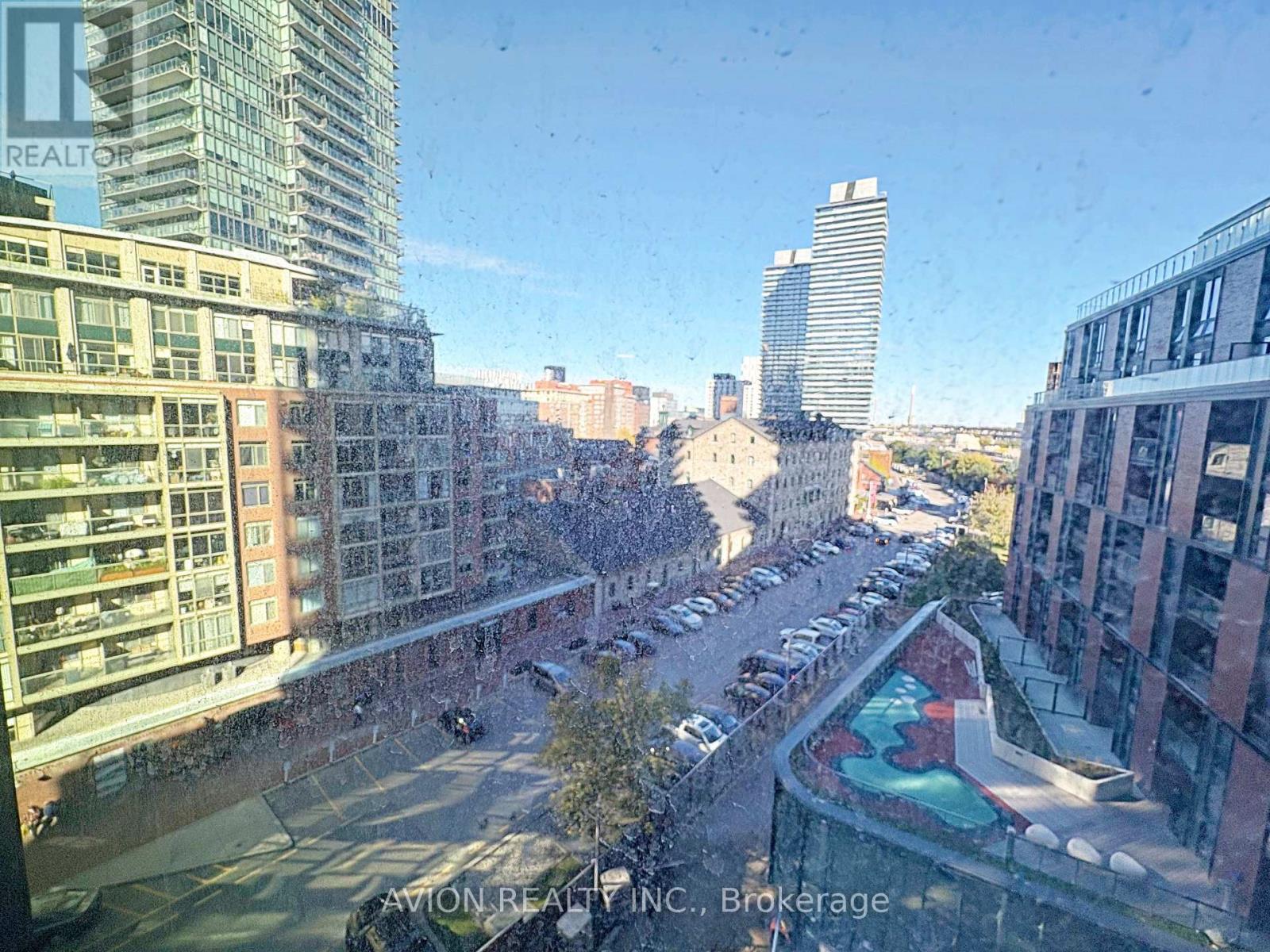 730 - 35 Parliament Street, Toronto, Ontario  M5A 0Z5 - Photo 19 - C12715690