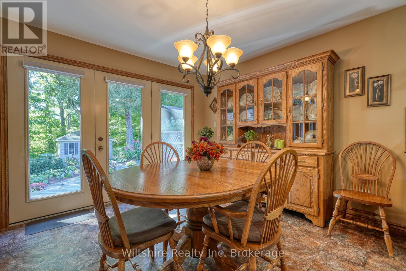 5 Whispering Pine Lane, Tillsonburg, Ontario  N4G 5V4 - Photo 17 - X12443081