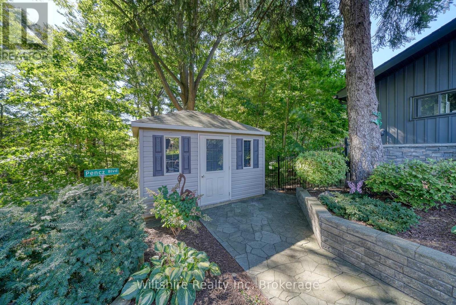 5 Whispering Pine Lane, Tillsonburg, Ontario  N4G 5V4 - Photo 40 - X12443081