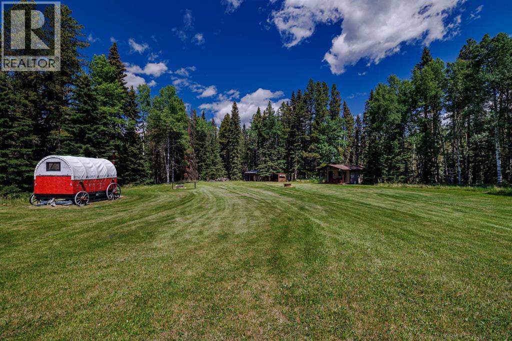 282155 Range Road 53, Rural Rocky View County, Alberta  T4C 1A7 - Photo 19 - A2235089