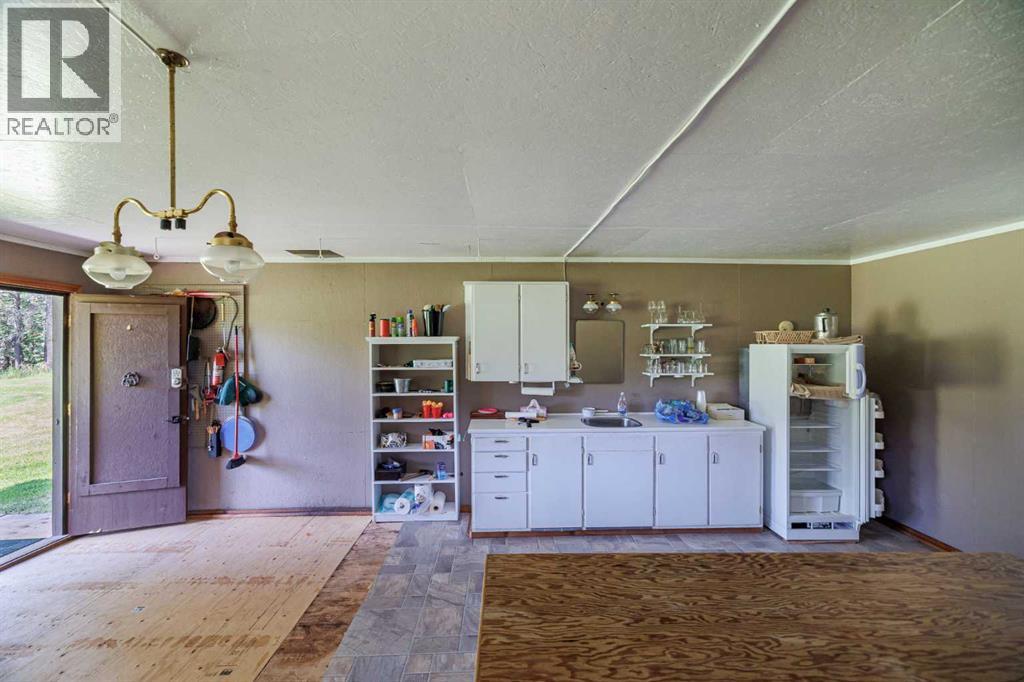 282155 Range Road 53, Rural Rocky View County, Alberta  T4C 1A7 - Photo 23 - A2235089