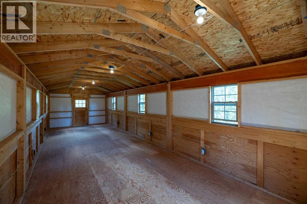 282155 Range Road 53, Rural Rocky View County, Alberta  T4C 1A7 - Photo 14 - A2235089