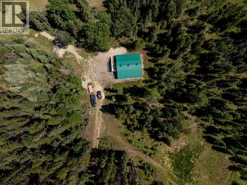 282155 Range Road 53, Rural Rocky View County, Alberta  T4C 1A7 - Photo 4 - A2235089