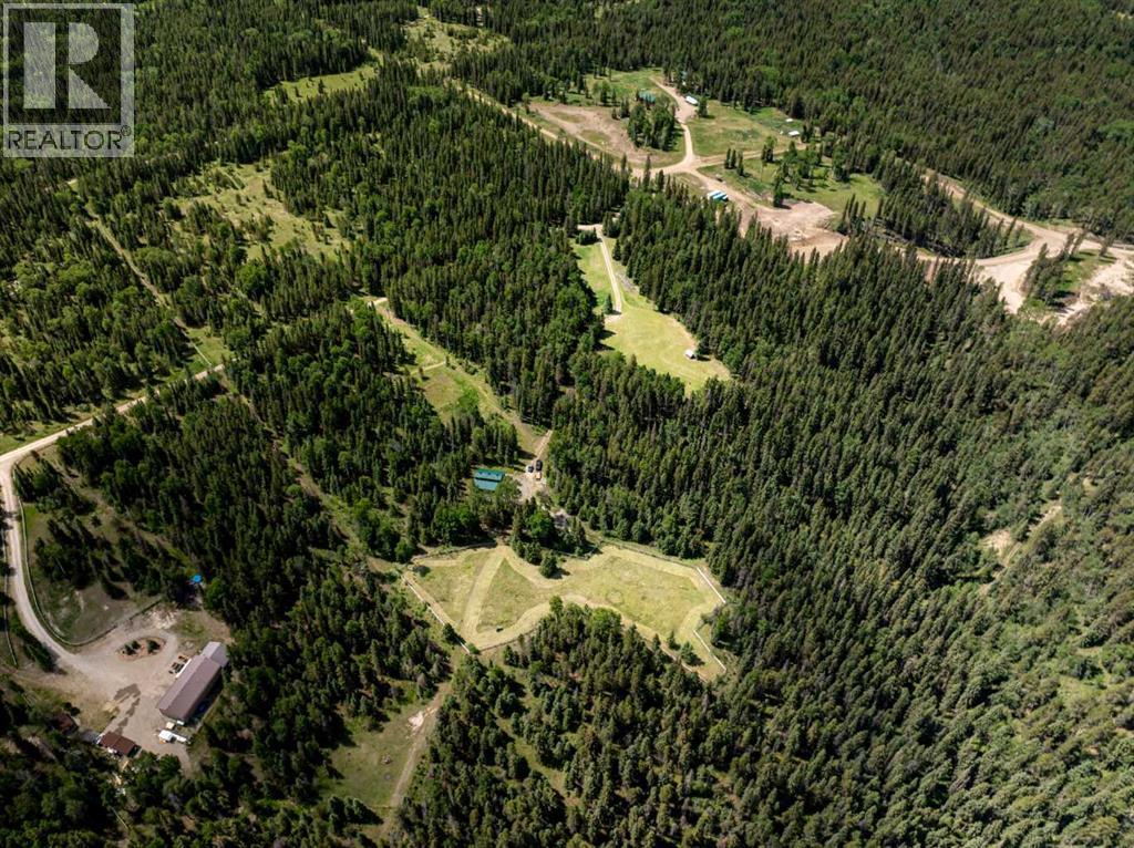 282155 Range Road 53, Rural Rocky View County, Alberta  T4C 1A7 - Photo 32 - A2235089