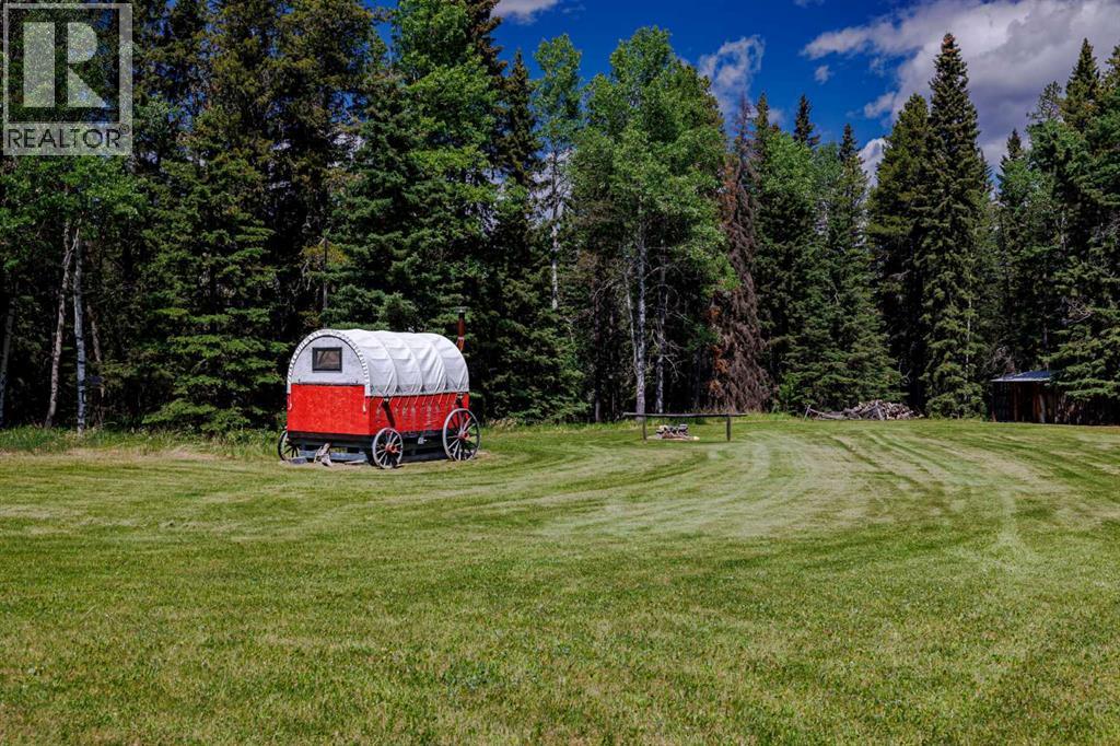 282155 Range Road 53, Rural Rocky View County, Alberta  T4C 1A7 - Photo 18 - A2235089