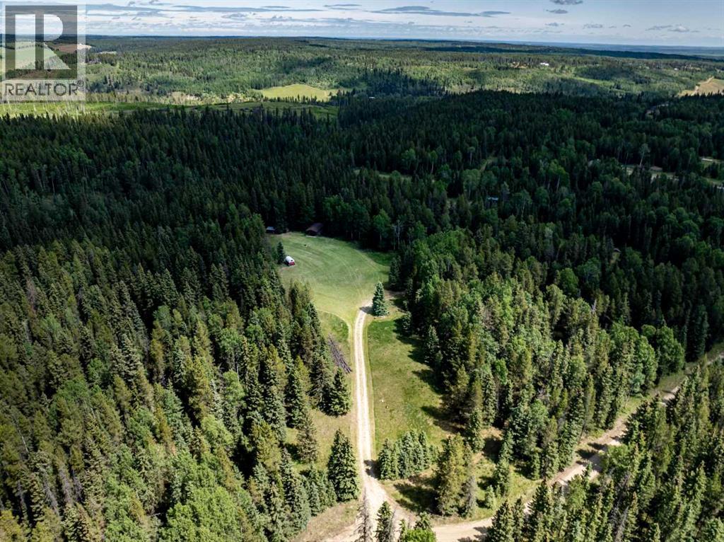 282155 Range Road 53, Rural Rocky View County, Alberta  T4C 1A7 - Photo 39 - A2235089