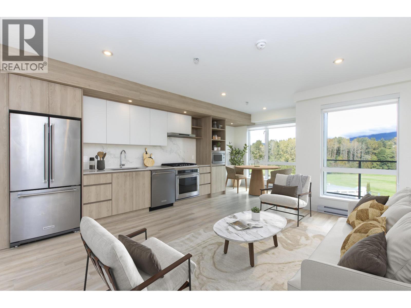 626 38362 Buckley Avenue, Squamish, British Columbia  V8B 0J8 - Photo 2 - R3057449