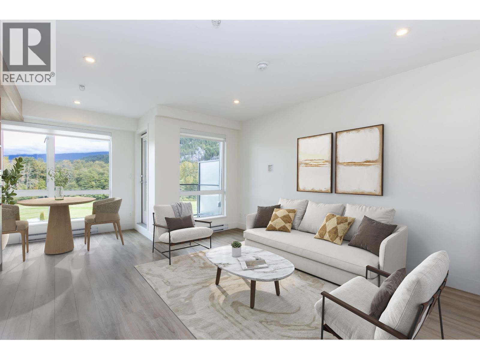 626 38362 Buckley Avenue, Squamish, British Columbia  V8B 0J8 - Photo 4 - R3057449