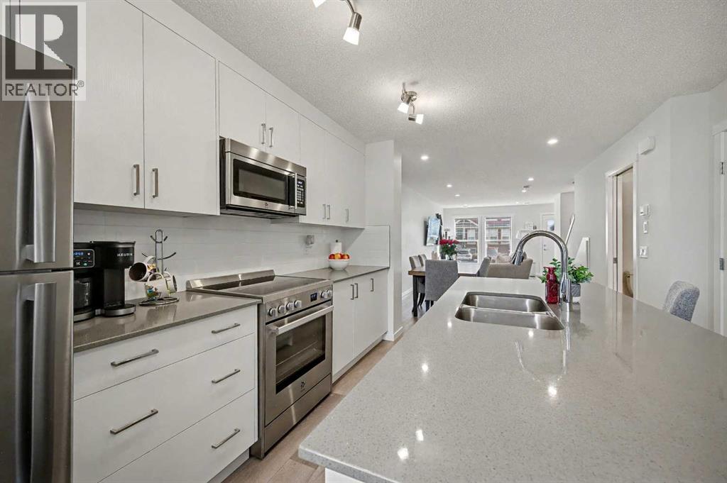 352 Cranbrook Square Se, Calgary, Alberta  T3M 3K8 - Photo 12 - A2270542