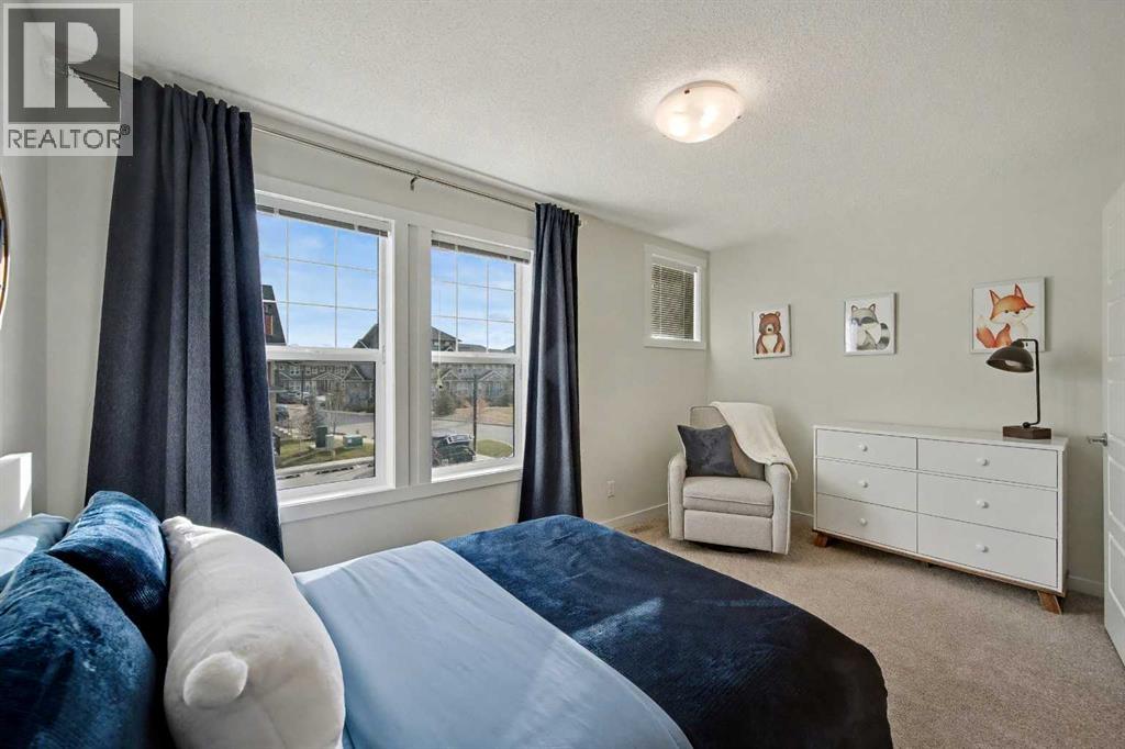 352 Cranbrook Square Se, Calgary, Alberta  T3M 3K8 - Photo 22 - A2270542