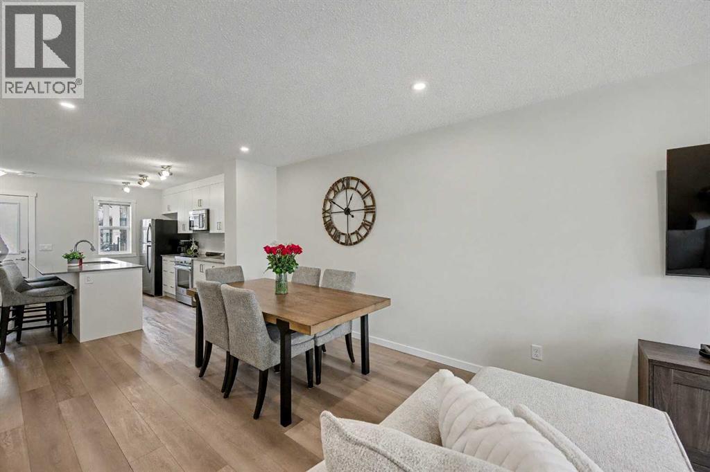 352 Cranbrook Square Se, Calgary, Alberta  T3M 3K8 - Photo 9 - A2270542