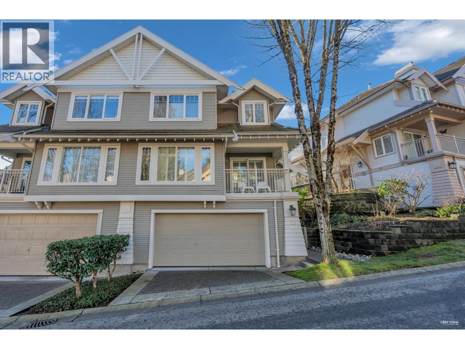 23 3405 Plateau Boulevard, Coquitlam, British Columbia  V3E 3L7 - Photo 1 - R3081640