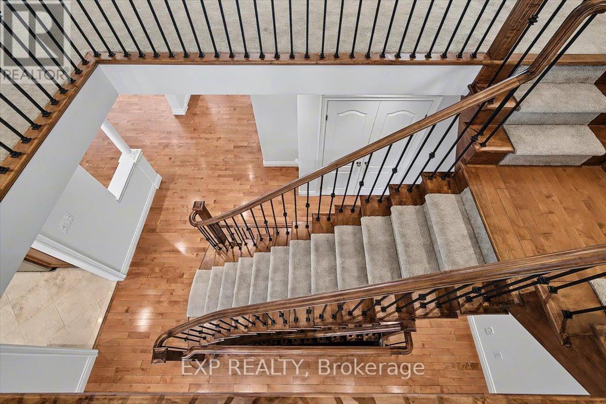 93 Tremaine Drive, Kitchener, Ontario  N2A 4M3 - Photo 21 - X12715696