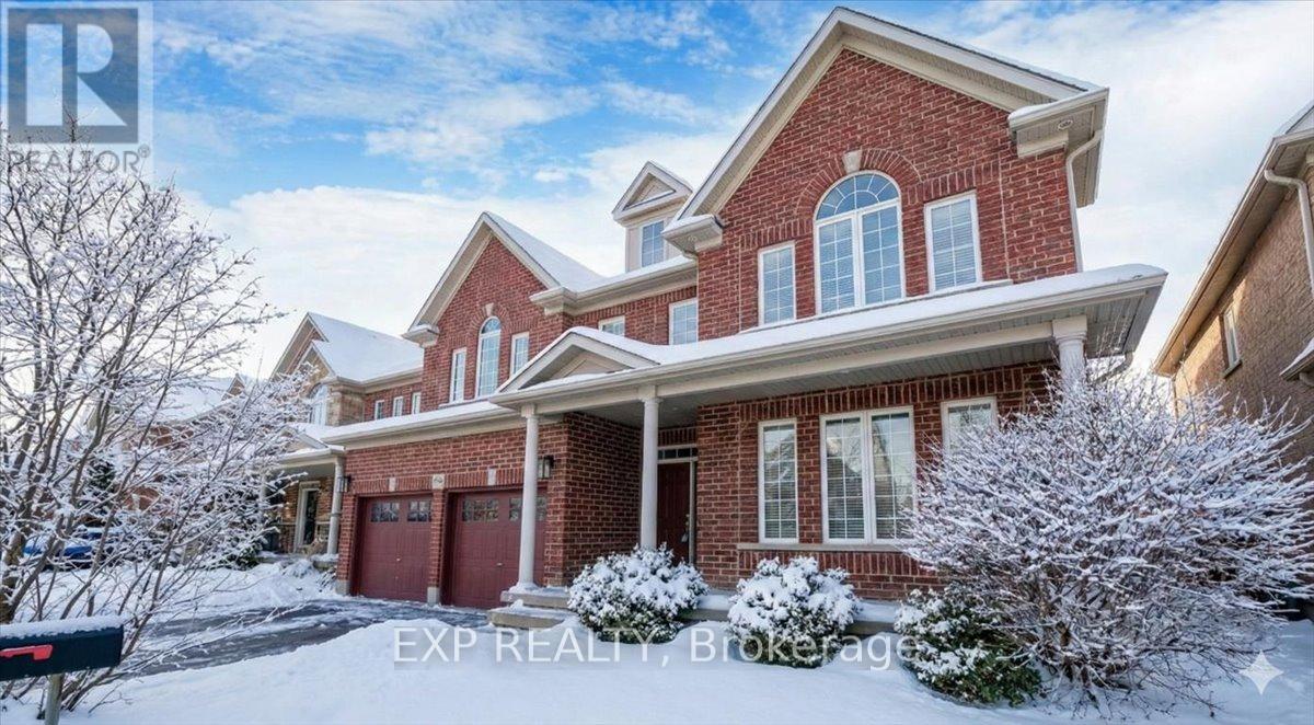 93 Tremaine Drive, Kitchener, Ontario  N2A 4M3 - Photo 3 - X12715696