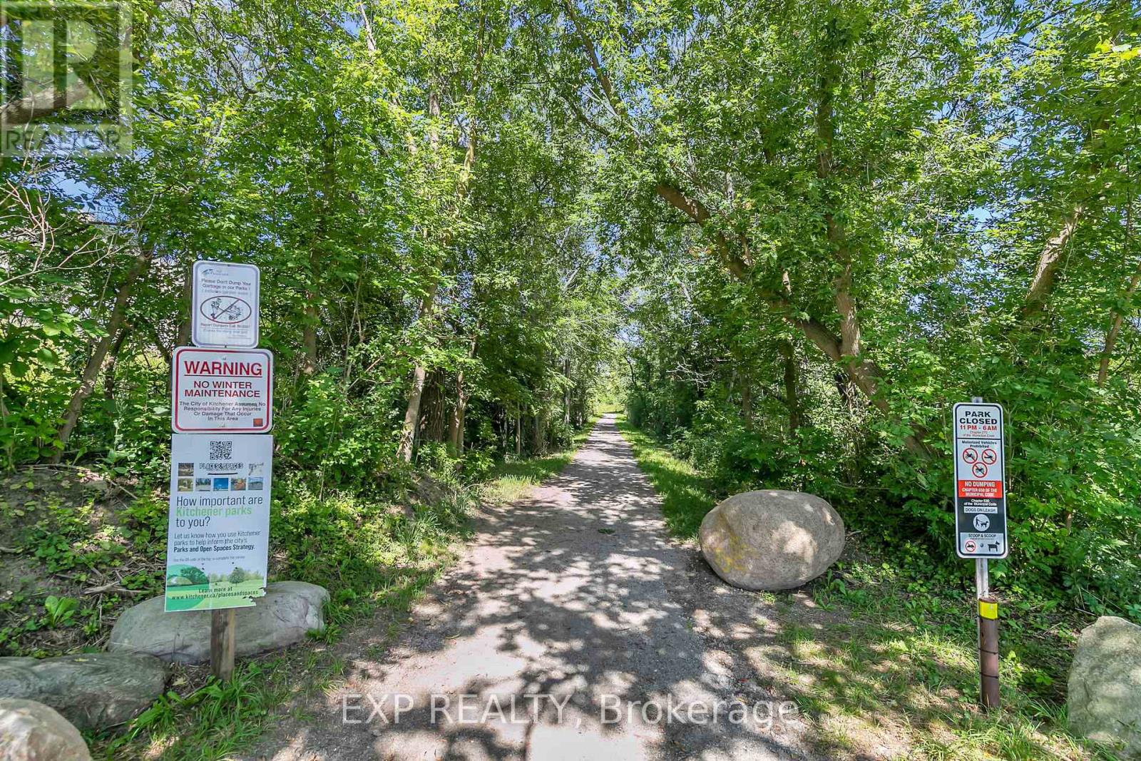 93 Tremaine Drive, Kitchener, Ontario  N2A 4M3 - Photo 45 - X12715696